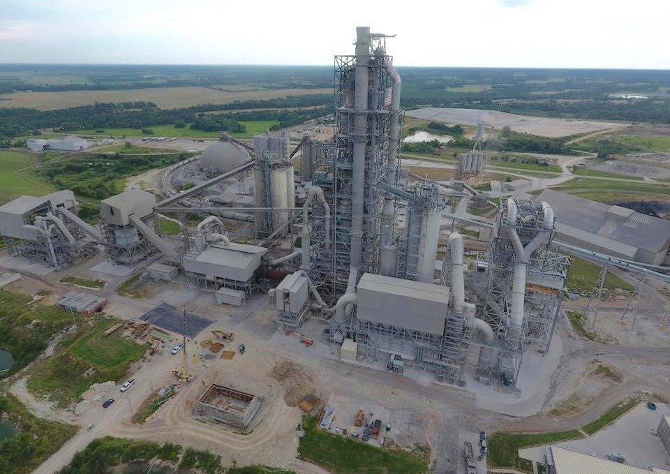 Ash Grove Cement