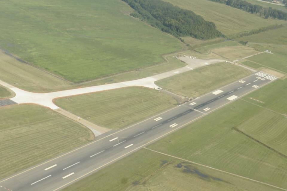 Airport 2A