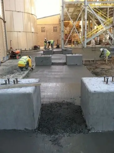 Concrete 2