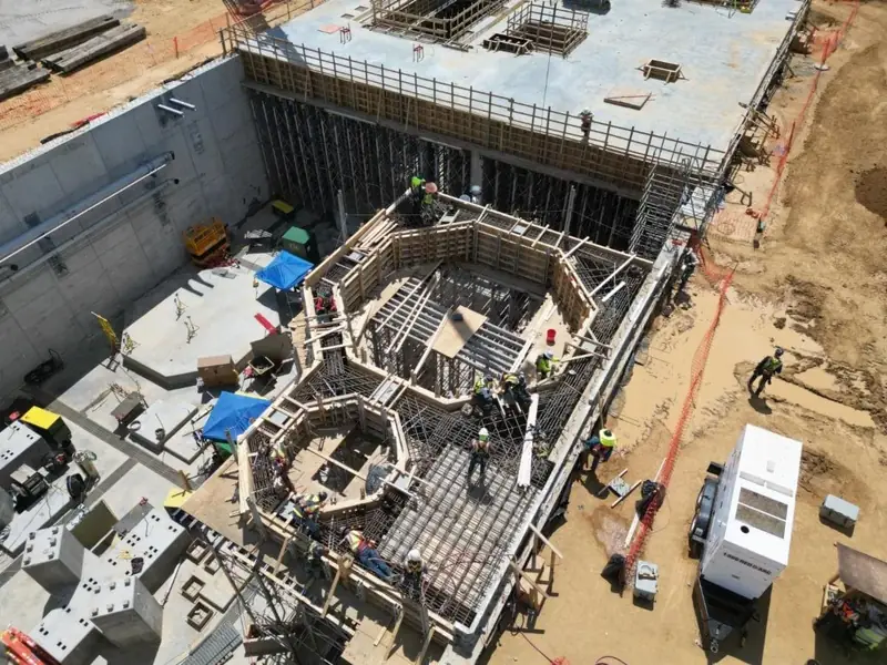 Concrete Construction 7