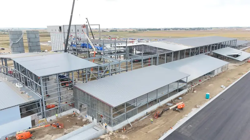 Structural Steel