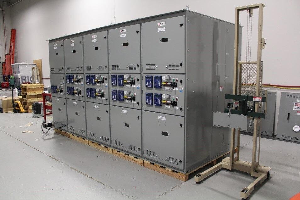 Electrical